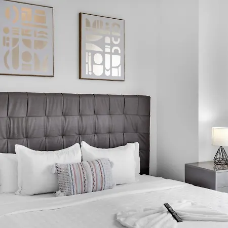 Urban Escape 3 Bed Unit Near Brickell And Wynwood Apartment Miami Exterior photo