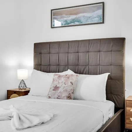 Urban Escape 3 Bed Unit Near Brickell And Wynwood Apartment Miami Exterior photo