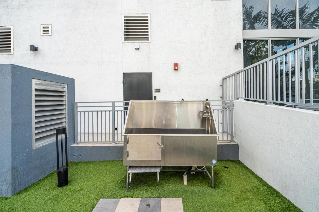 Appartement Urban Escape 3 Bed Unit Near Brickell And Wynwood *