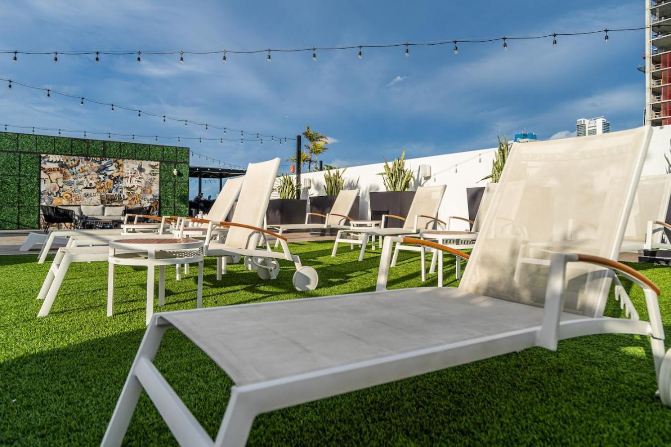 Appartement Urban Escape 3 Bed Unit Near Brickell And Wynwood *